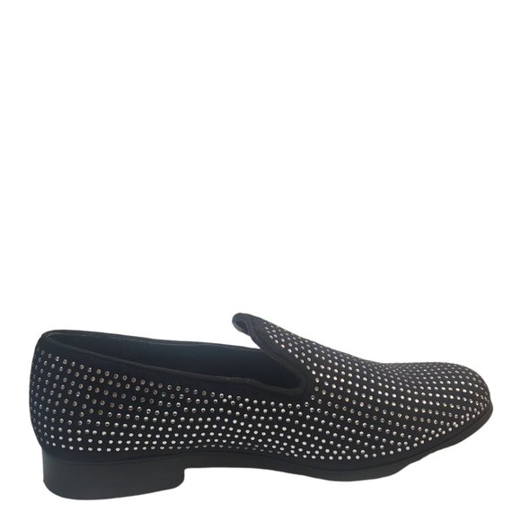 Inc International Concepts Mens Casual Shoes Wyatt Man-made Slip On Loaf… - Picture 7 of 7